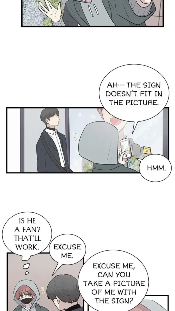 Illustrate Me Chapter 2 page 9 - 