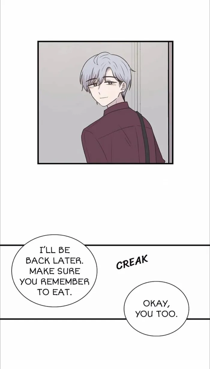 Illustrate Me Chapter 20 page 13 - 