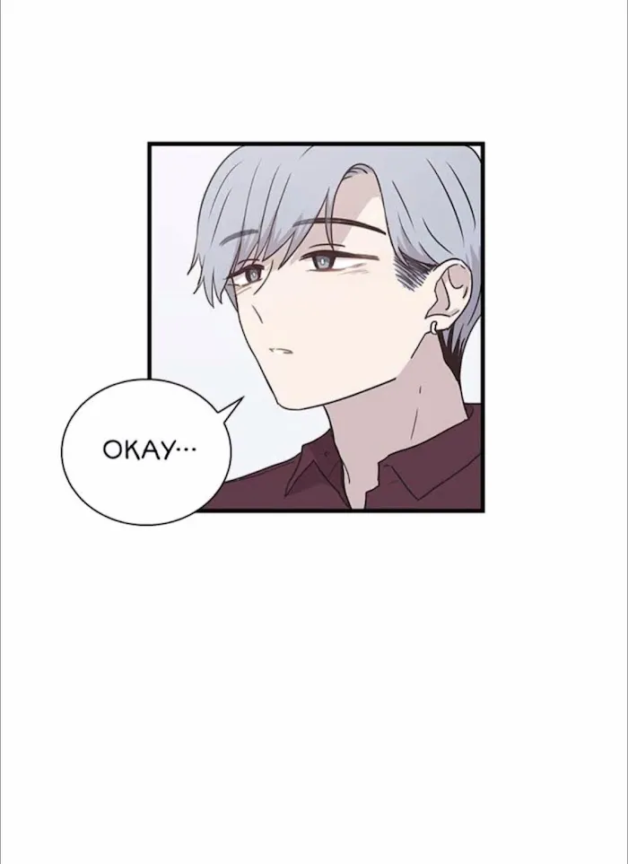 Illustrate Me Chapter 20 page 22 - 