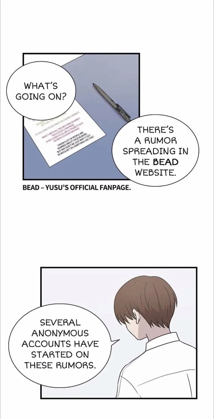 Illustrate Me Chapter 20 page 24 - 