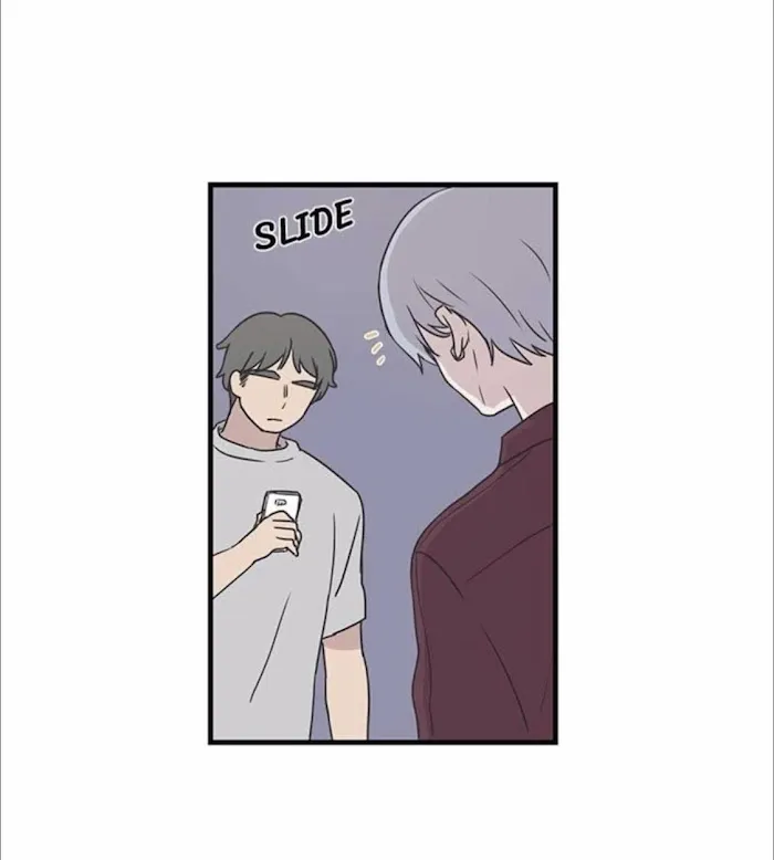 Illustrate Me Chapter 20 page 29 - 