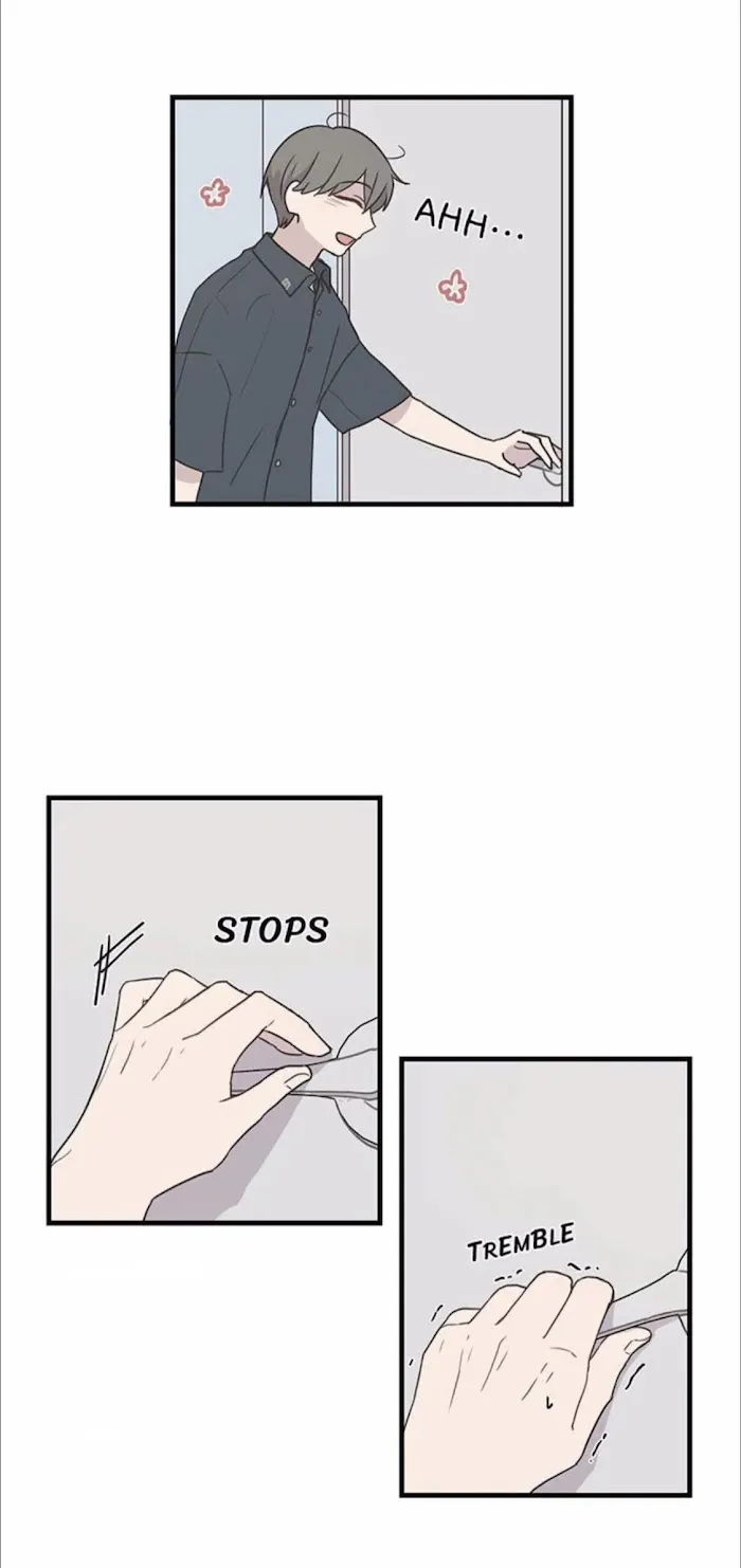 Illustrate Me Chapter 20 page 4 - 