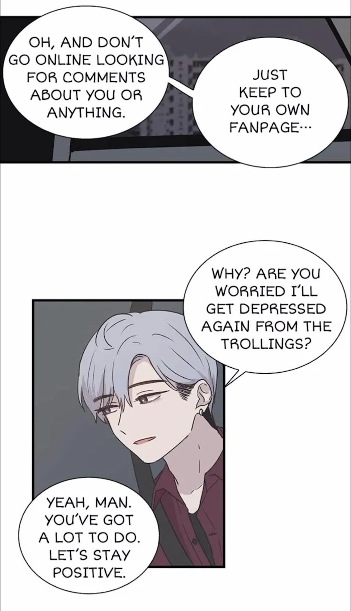 Illustrate Me Chapter 20 page 35 - 