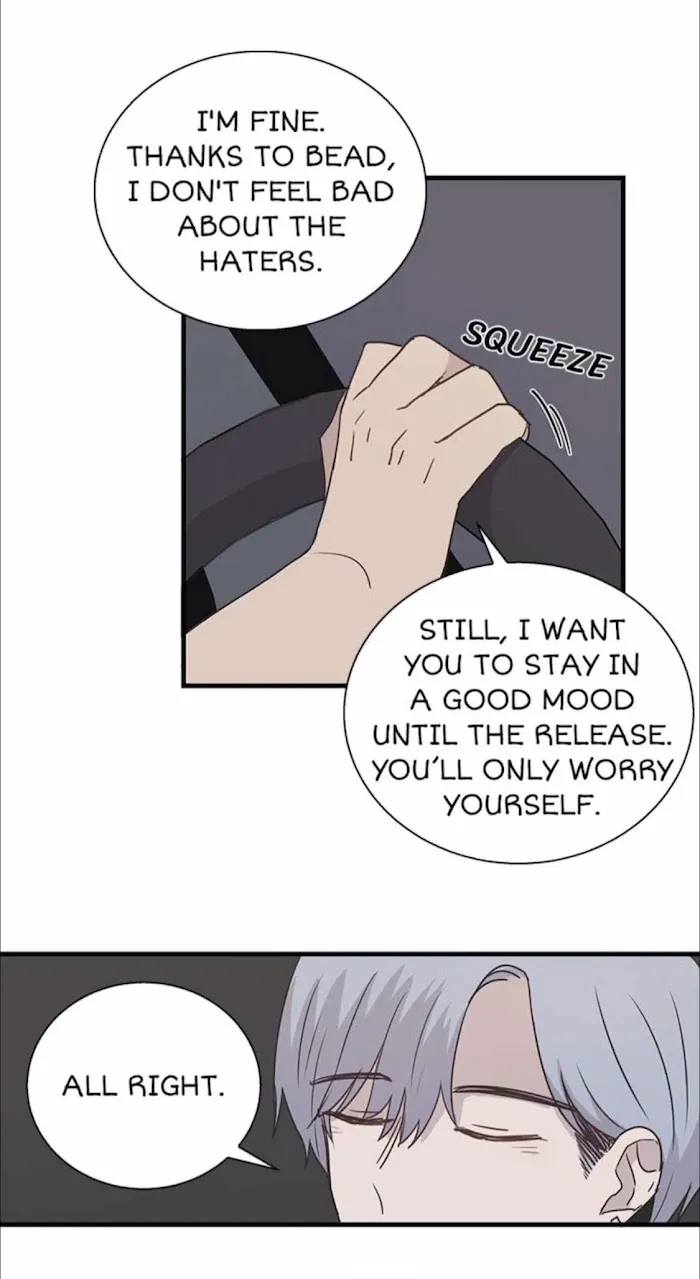 Illustrate Me Chapter 20 page 36 - 
