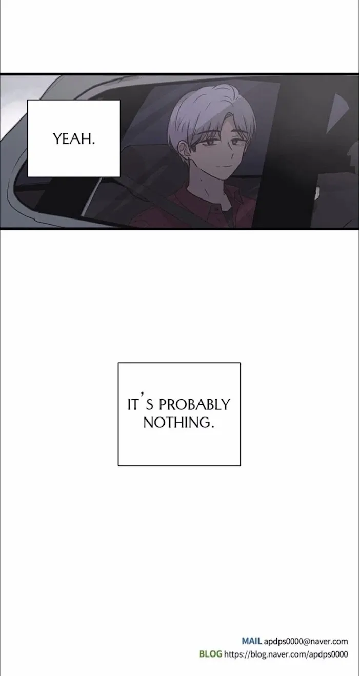 Illustrate Me Chapter 20 page 37 - 