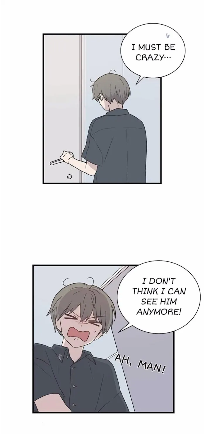 Illustrate Me Chapter 20 page 5 - 