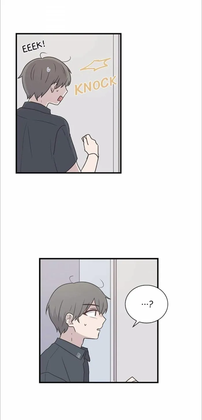 Illustrate Me Chapter 20 page 6 - 