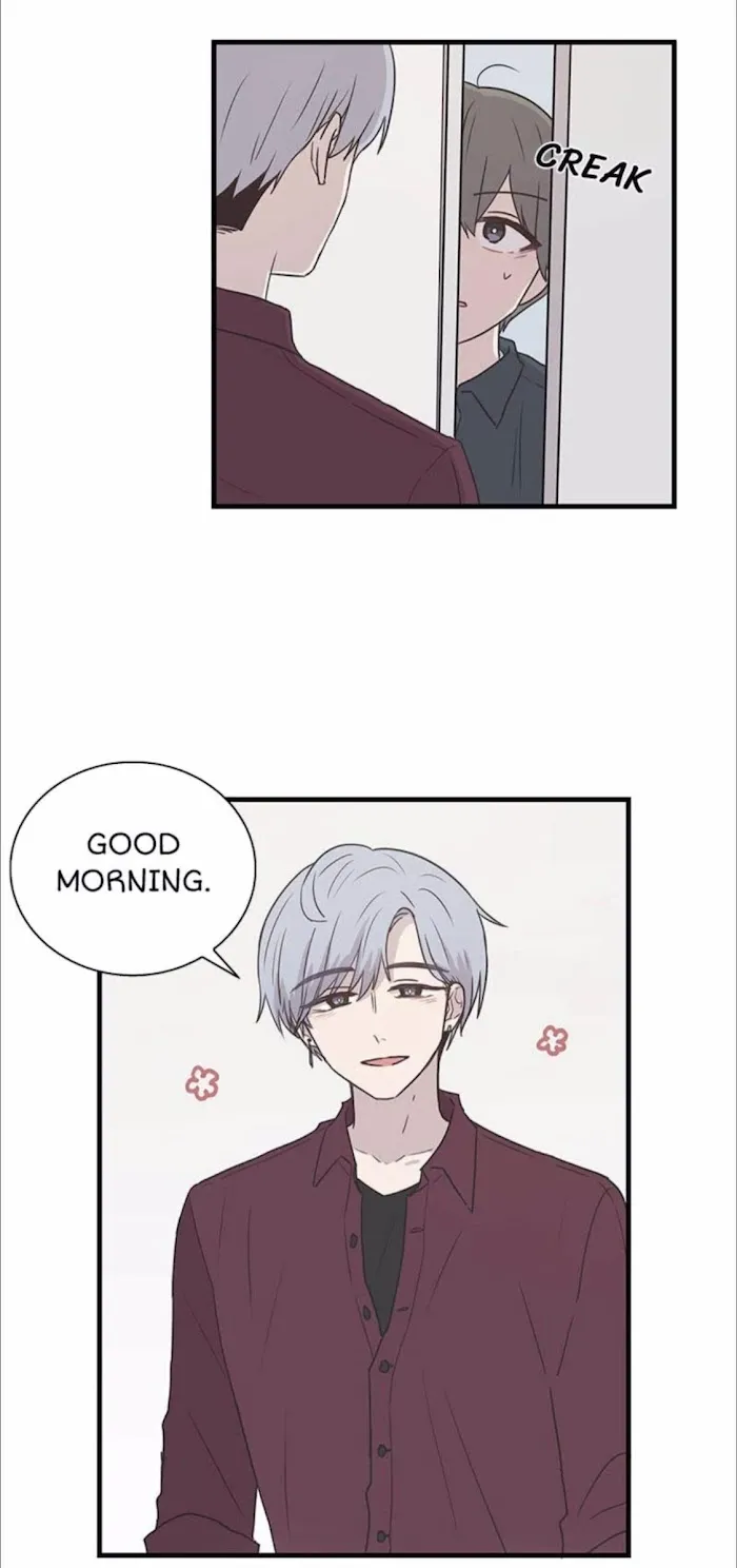 Illustrate Me Chapter 20 page 7 - 