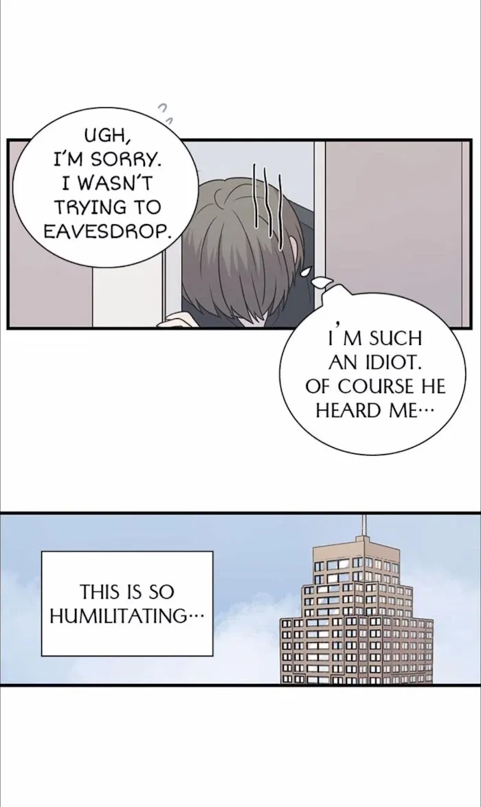 Illustrate Me Chapter 20 page 9 - 