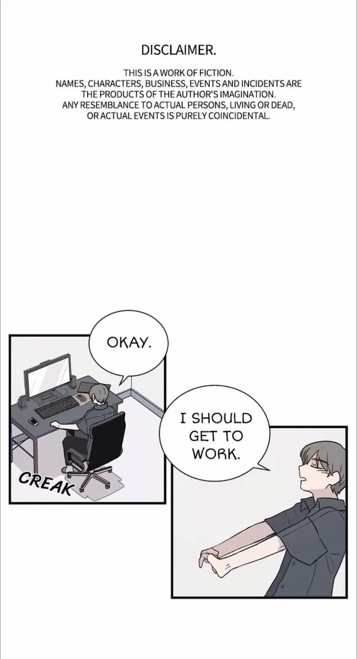 Illustrate Me Chapter 21 page 2 - 