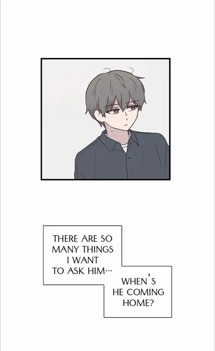 Illustrate Me Chapter 21 page 15 - 