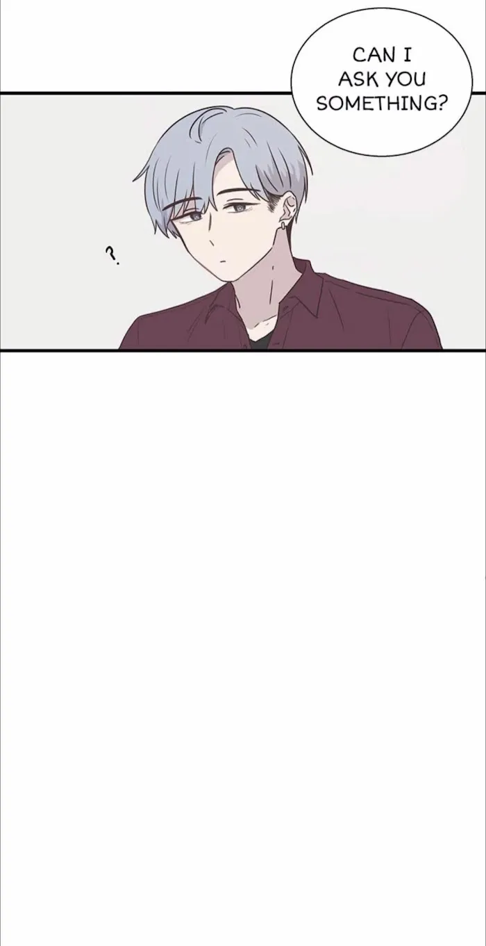 Illustrate Me Chapter 21 page 21 - 