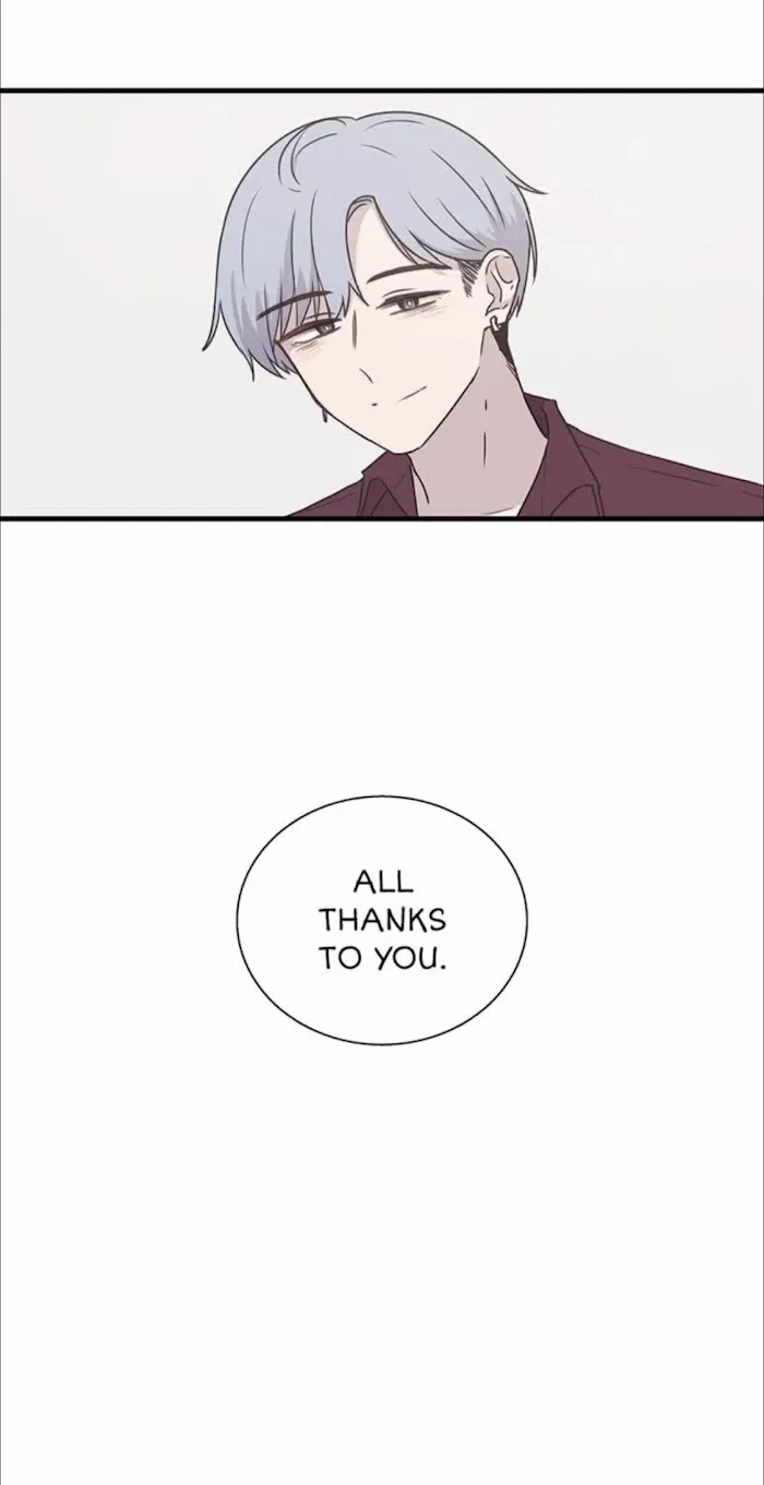 Illustrate Me Chapter 21 page 27 - 