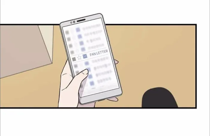 Illustrate Me Chapter 21 page 28 - 