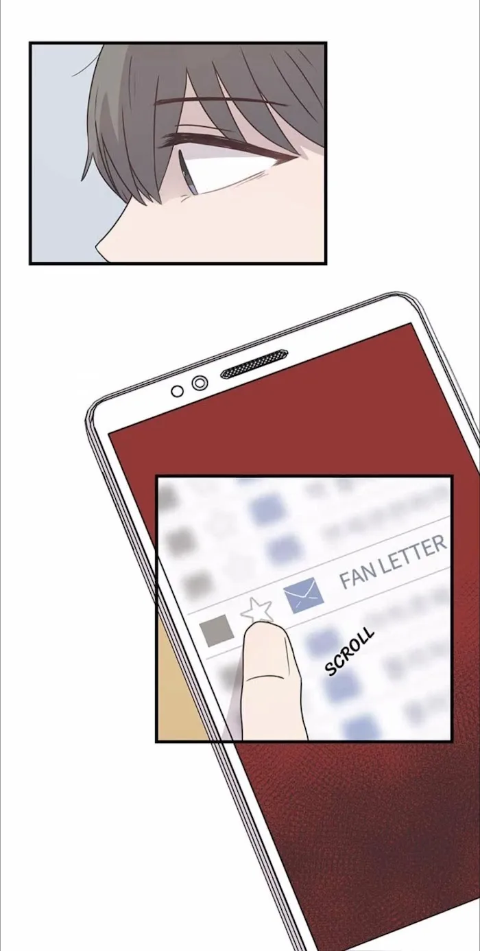 Illustrate Me Chapter 21 page 29 - 
