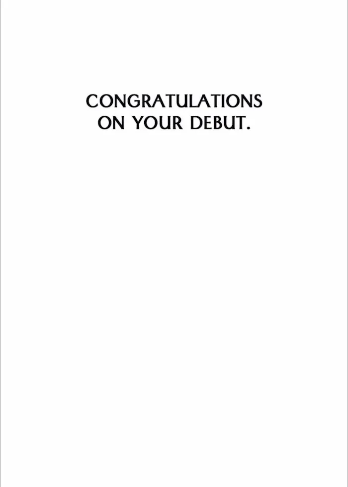 Illustrate Me Chapter 21 page 35 - 
