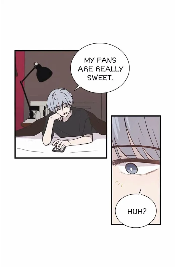 Illustrate Me Chapter 21 page 36 - 