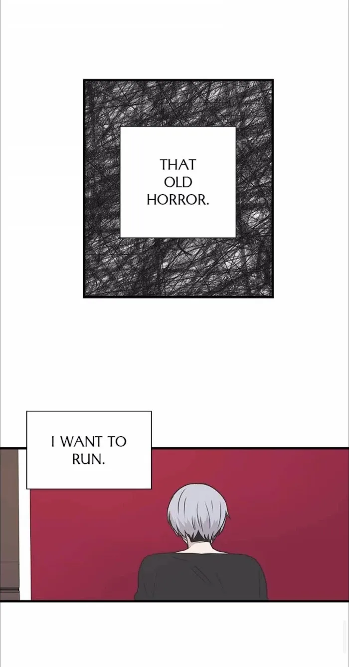 Illustrate Me Chapter 21 page 39 - 