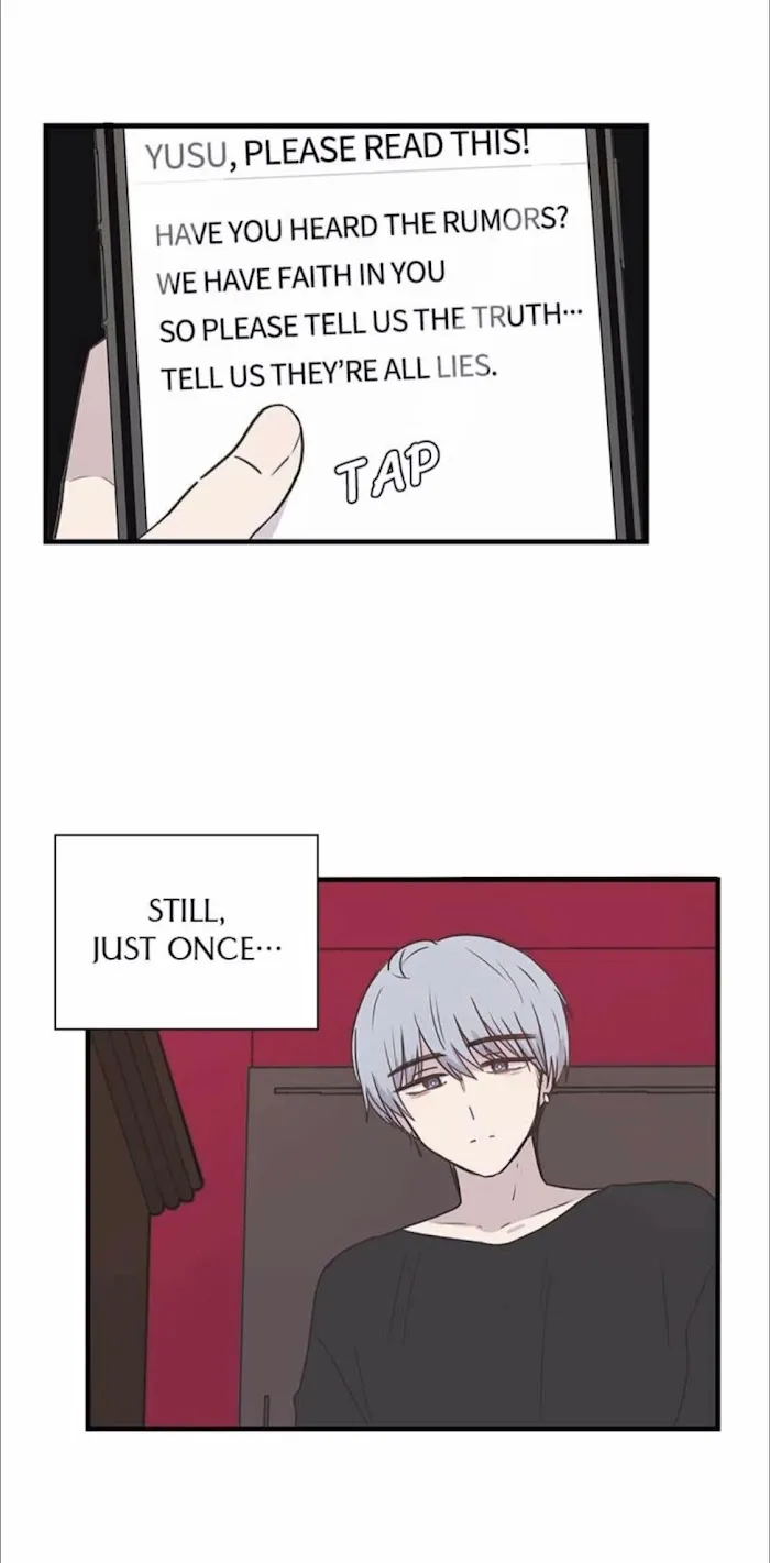 Illustrate Me Chapter 21 page 41 - 