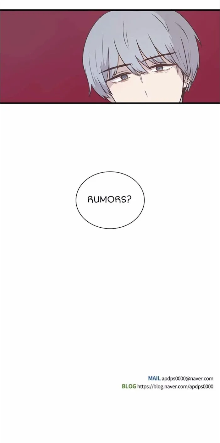 Illustrate Me Chapter 21 page 42 - 