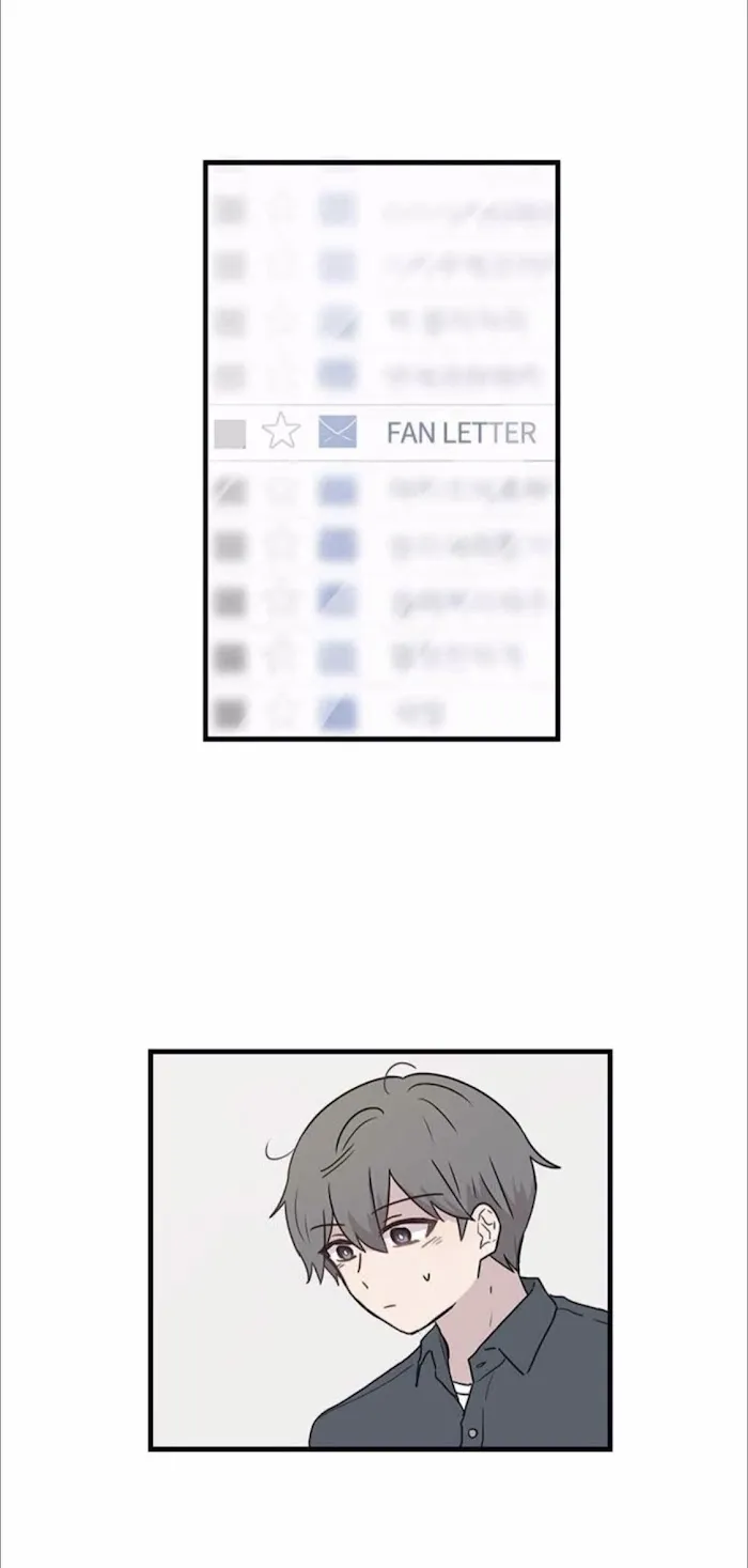 Illustrate Me Chapter 21 page 6 - 