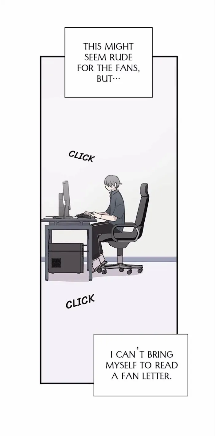 Illustrate Me Chapter 21 page 7 - 