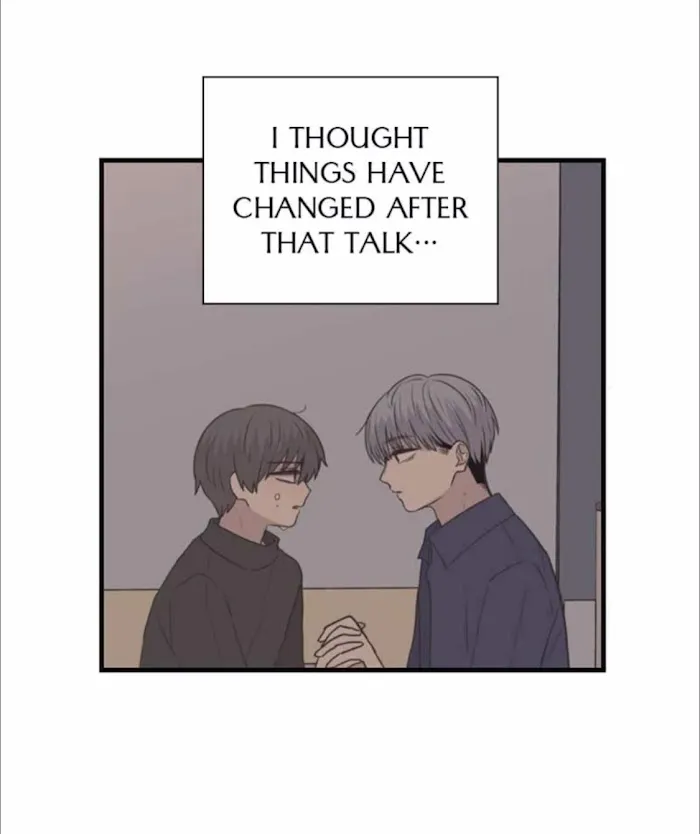Illustrate Me Chapter 21 page 10 - 