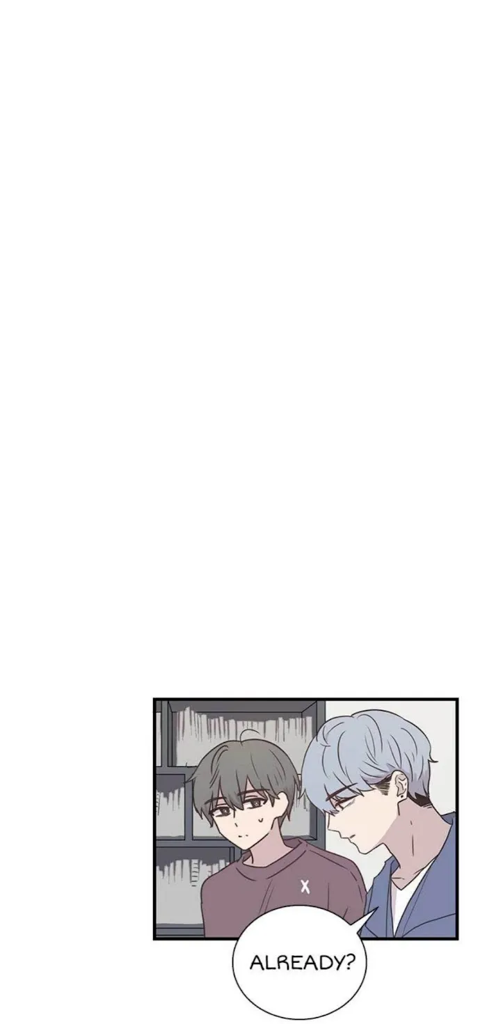 Illustrate Me Chapter 22 page 15 - 