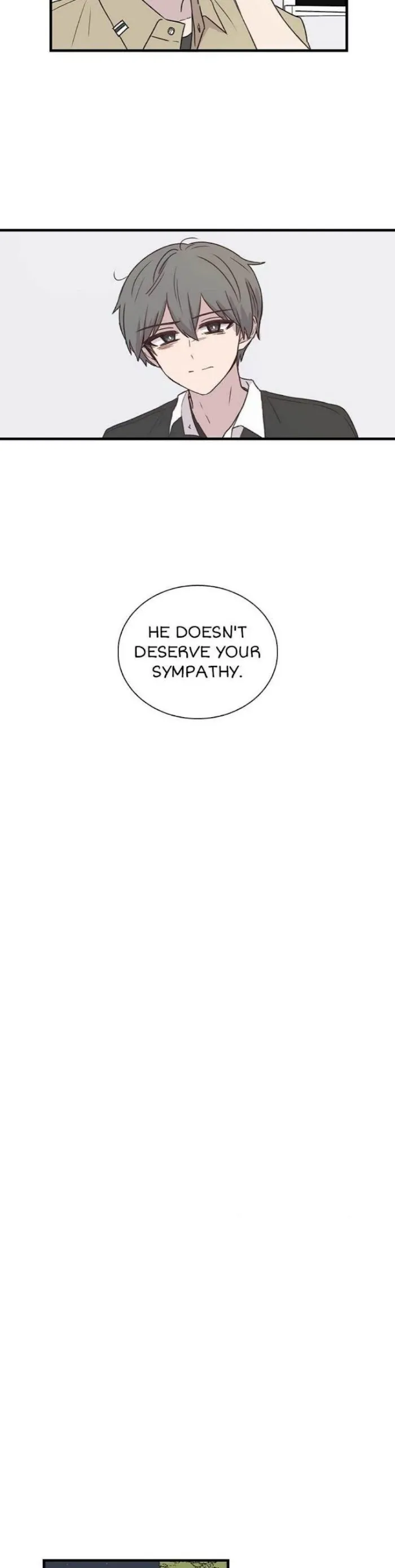 Illustrate Me Chapter 23 page 20 - 