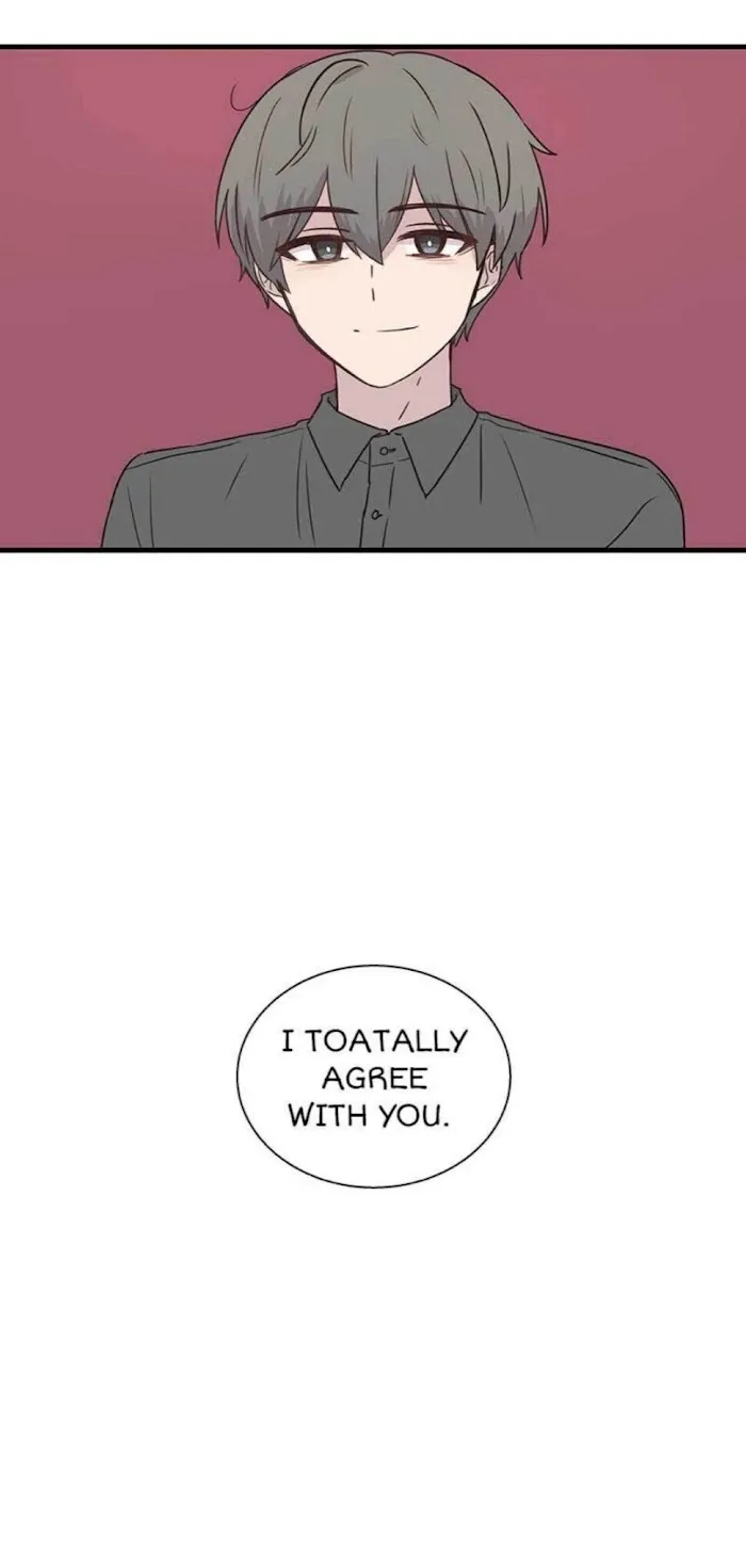 Illustrate Me Chapter 23 page 7 - 