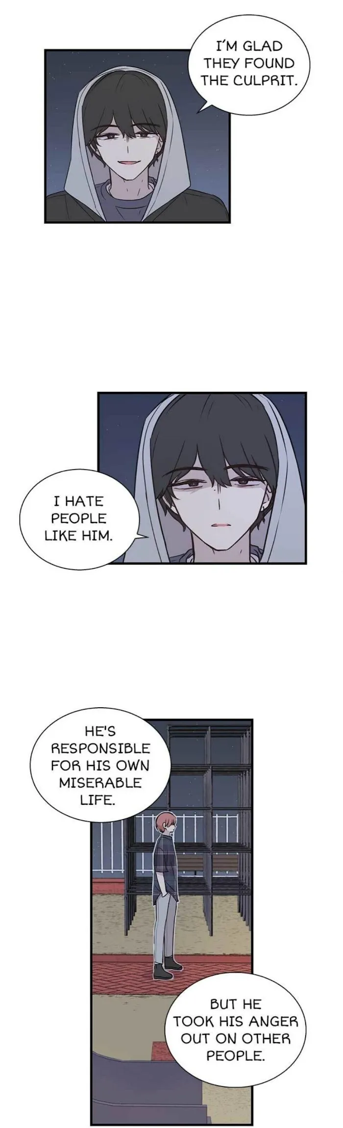 Illustrate Me Chapter 24 page 4 - 