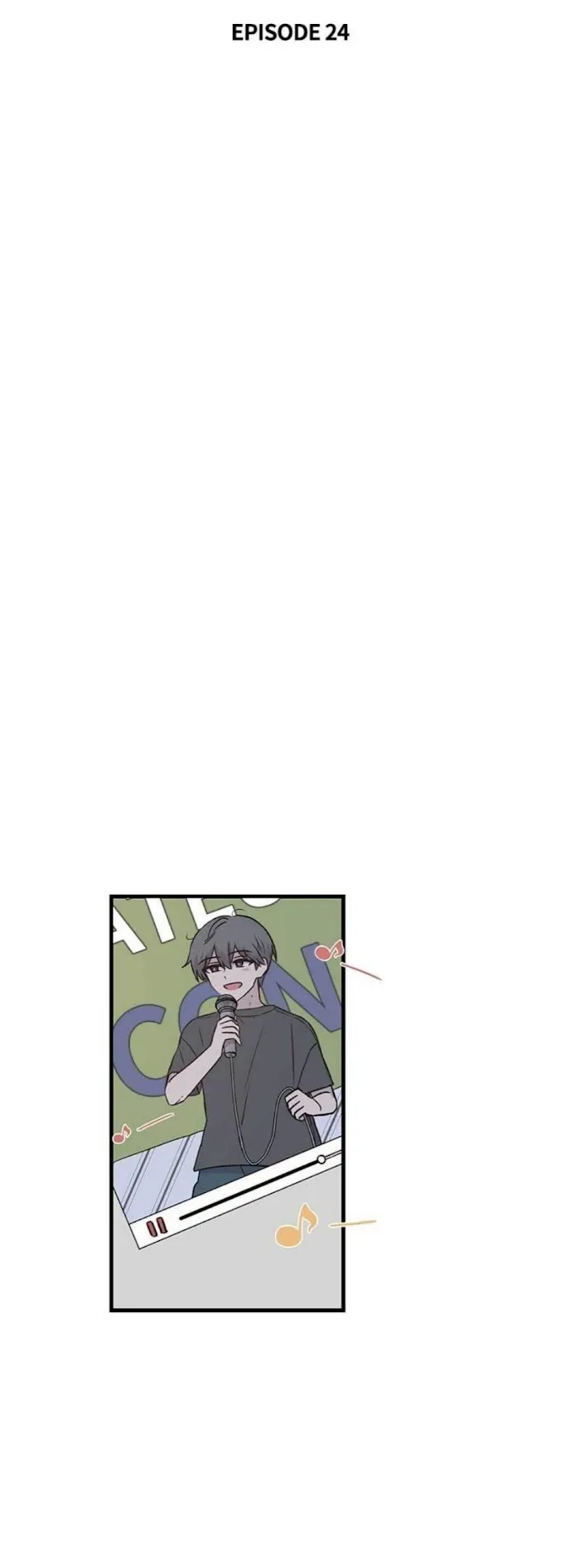 Illustrate Me Chapter 24 page 7 - 