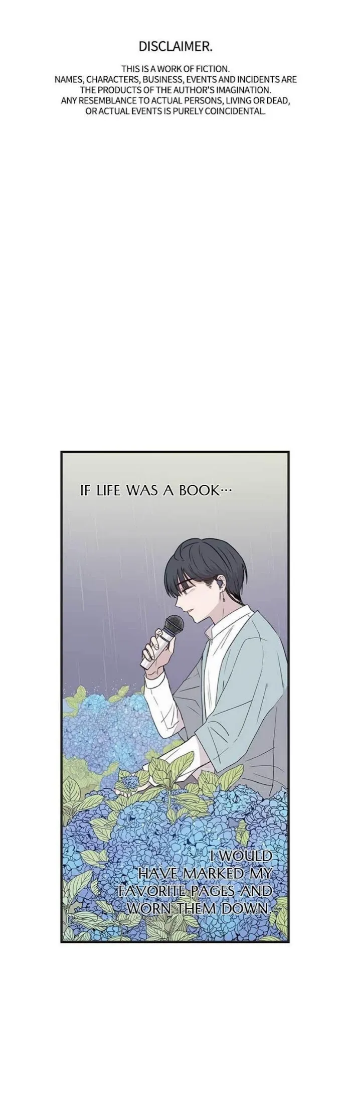 Illustrate Me Chapter 25 page 2 - 