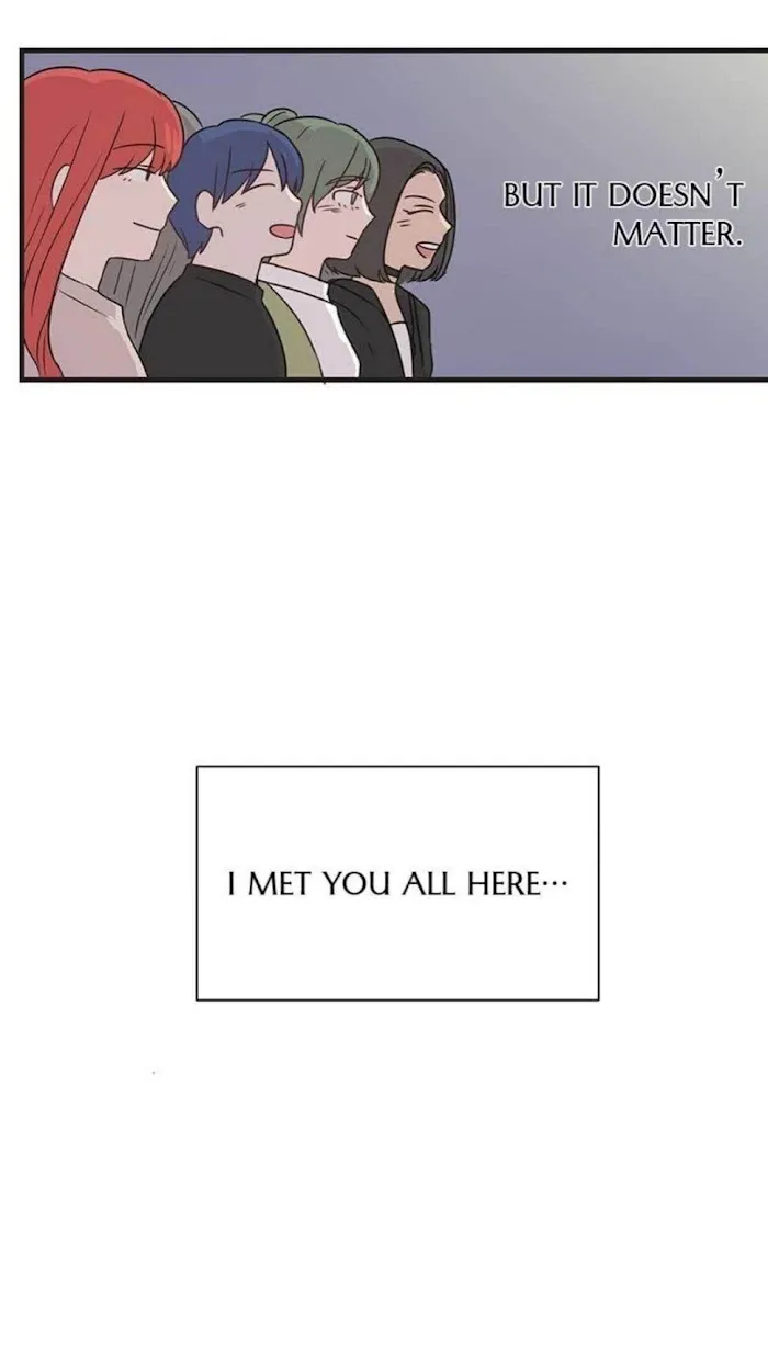 Illustrate Me Chapter 25 page 5 - 
