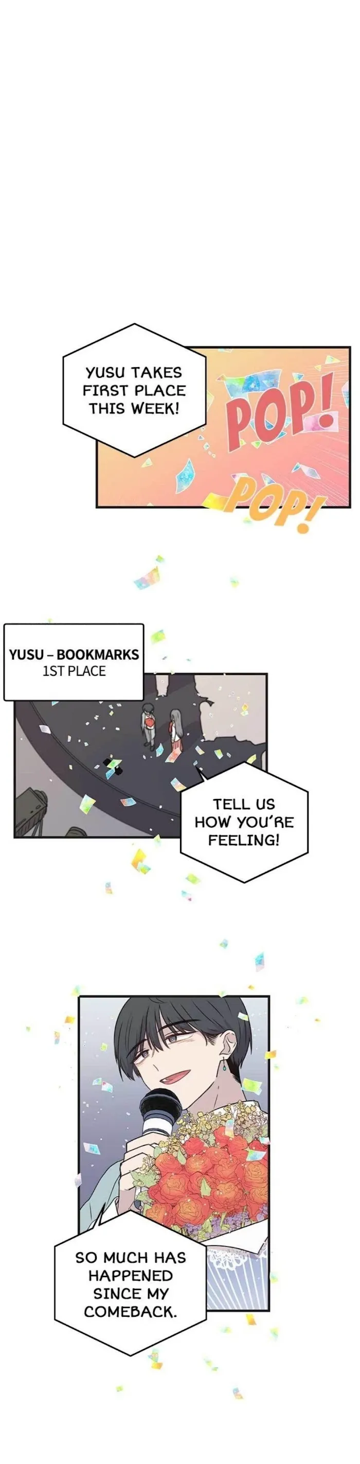Illustrate Me Chapter 25 page 7 - 