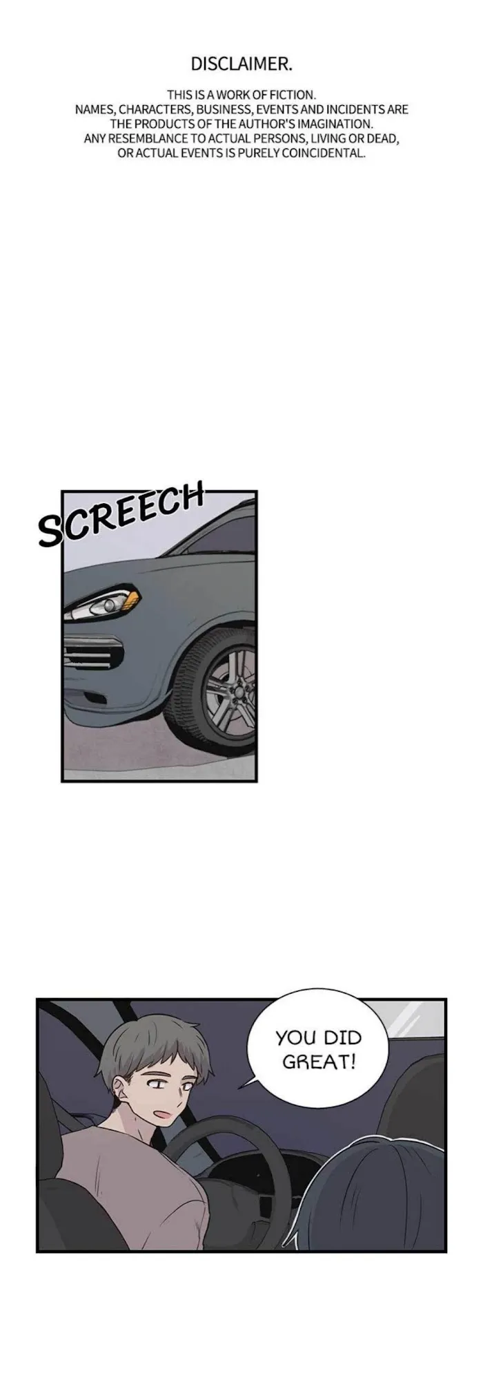 Illustrate Me Chapter 26 page 2 - 