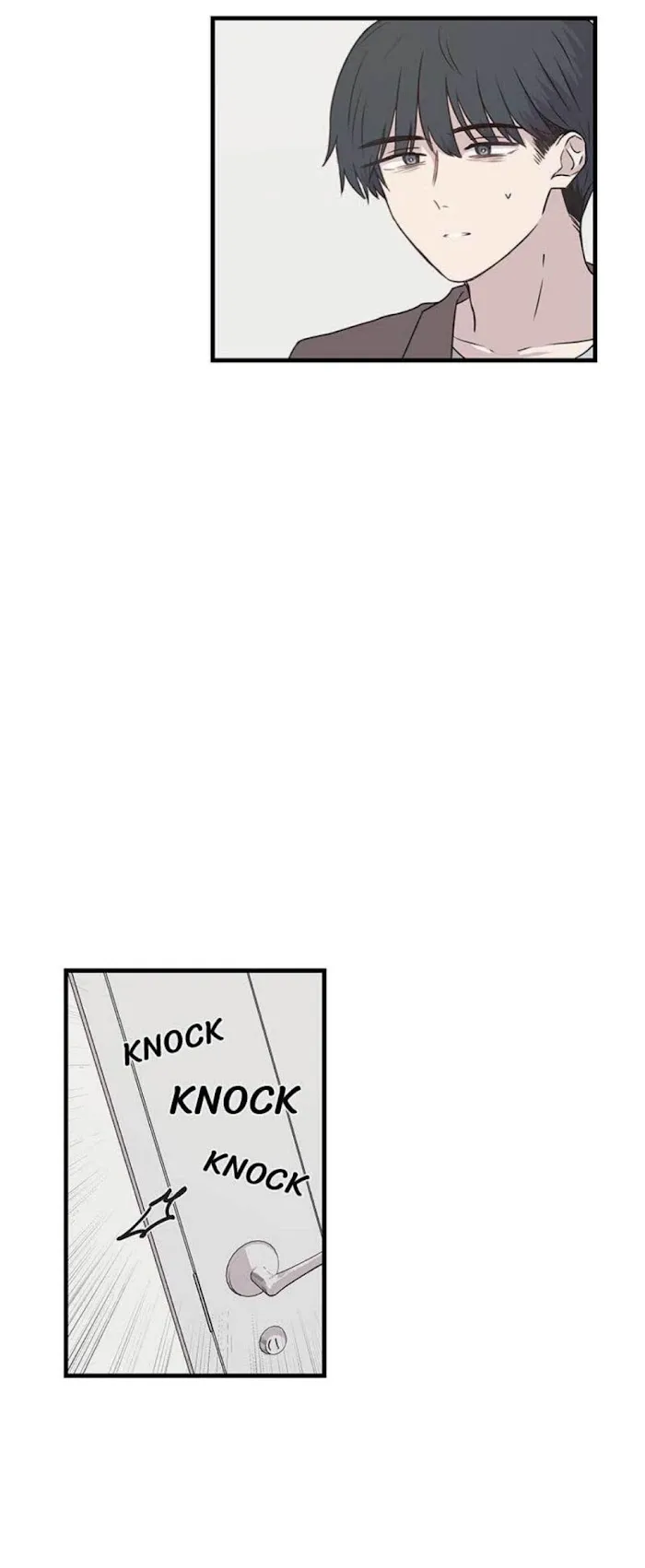 Illustrate Me Chapter 26 page 11 - 