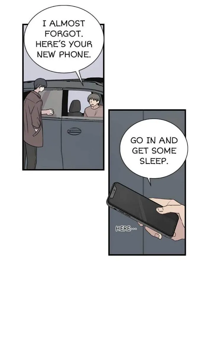 Illustrate Me Chapter 26 page 4 - 