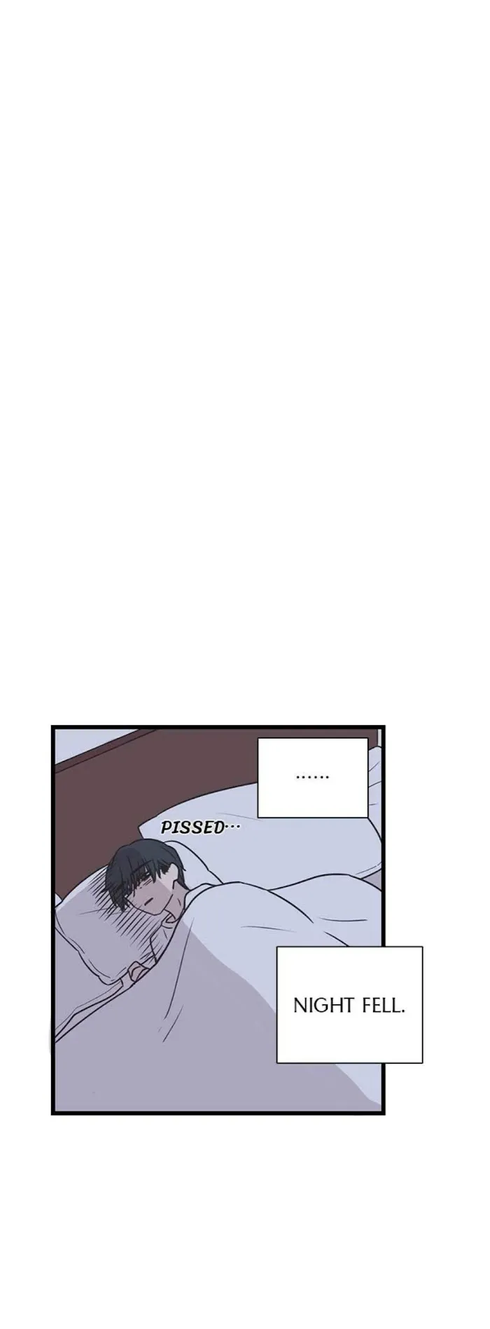Illustrate Me Chapter 27 page 17 - 