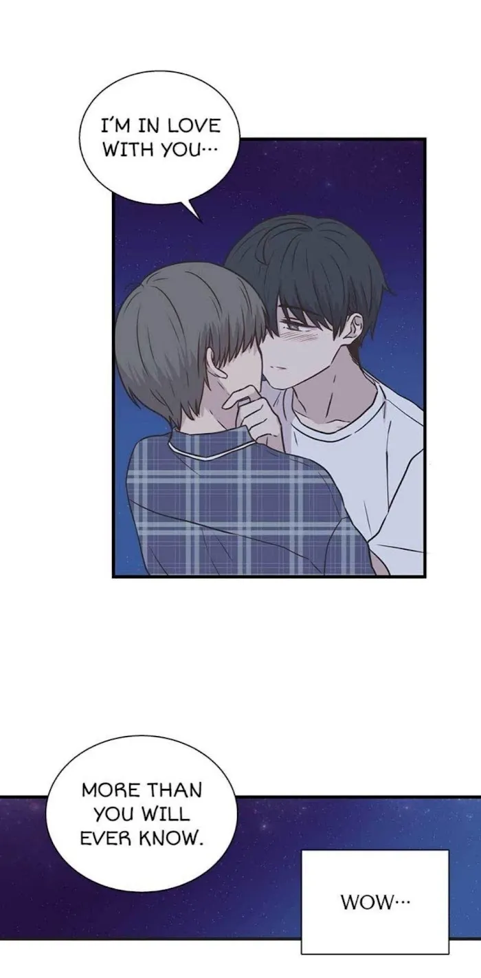 Illustrate Me Chapter 28 page 15 - 