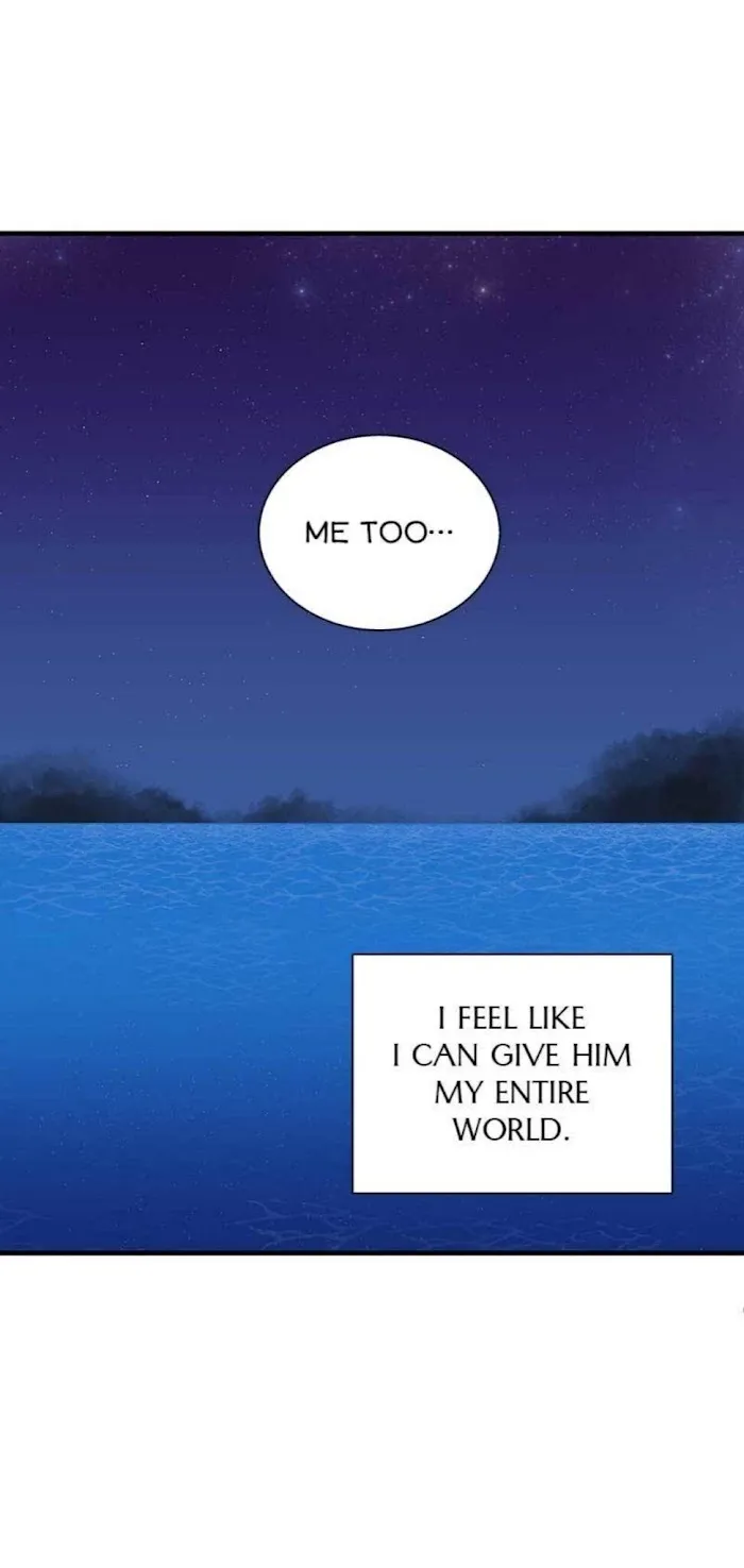 Illustrate Me Chapter 28 page 16 - 