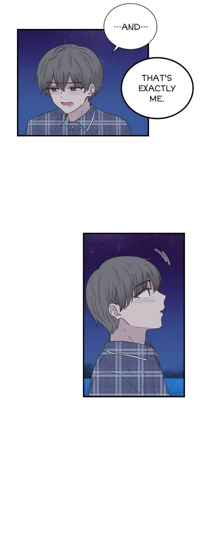 Illustrate Me Chapter 28 page 7 - 