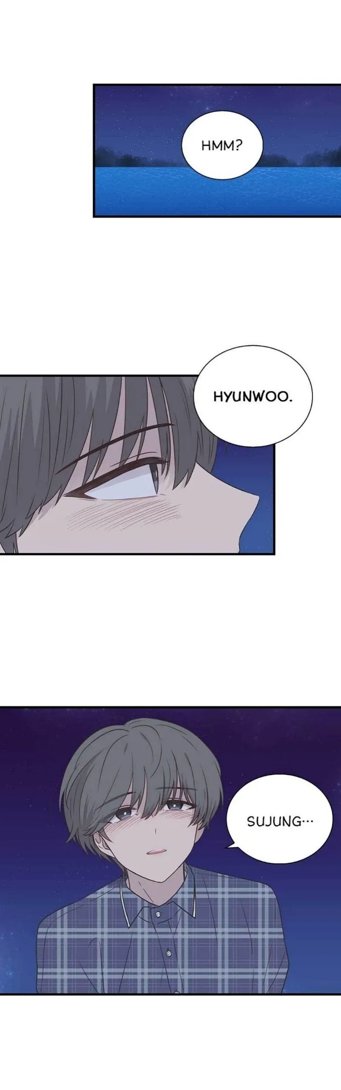 Illustrate Me Chapter 28 page 9 - 