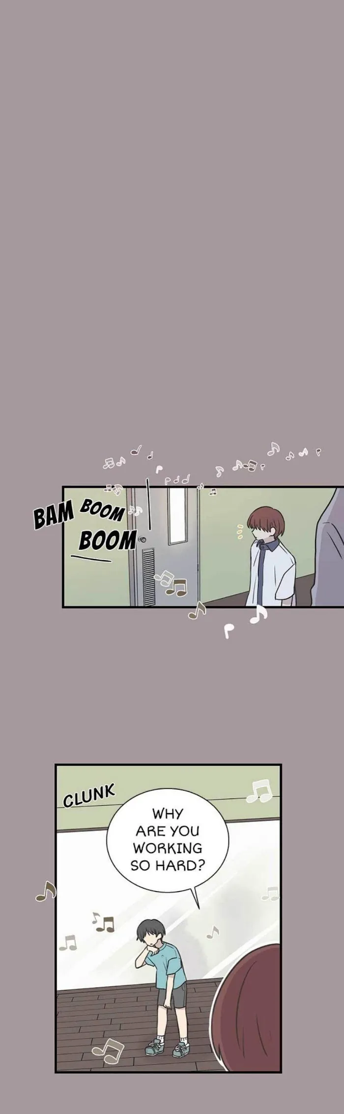 Illustrate Me Chapter 29 page 3 - 