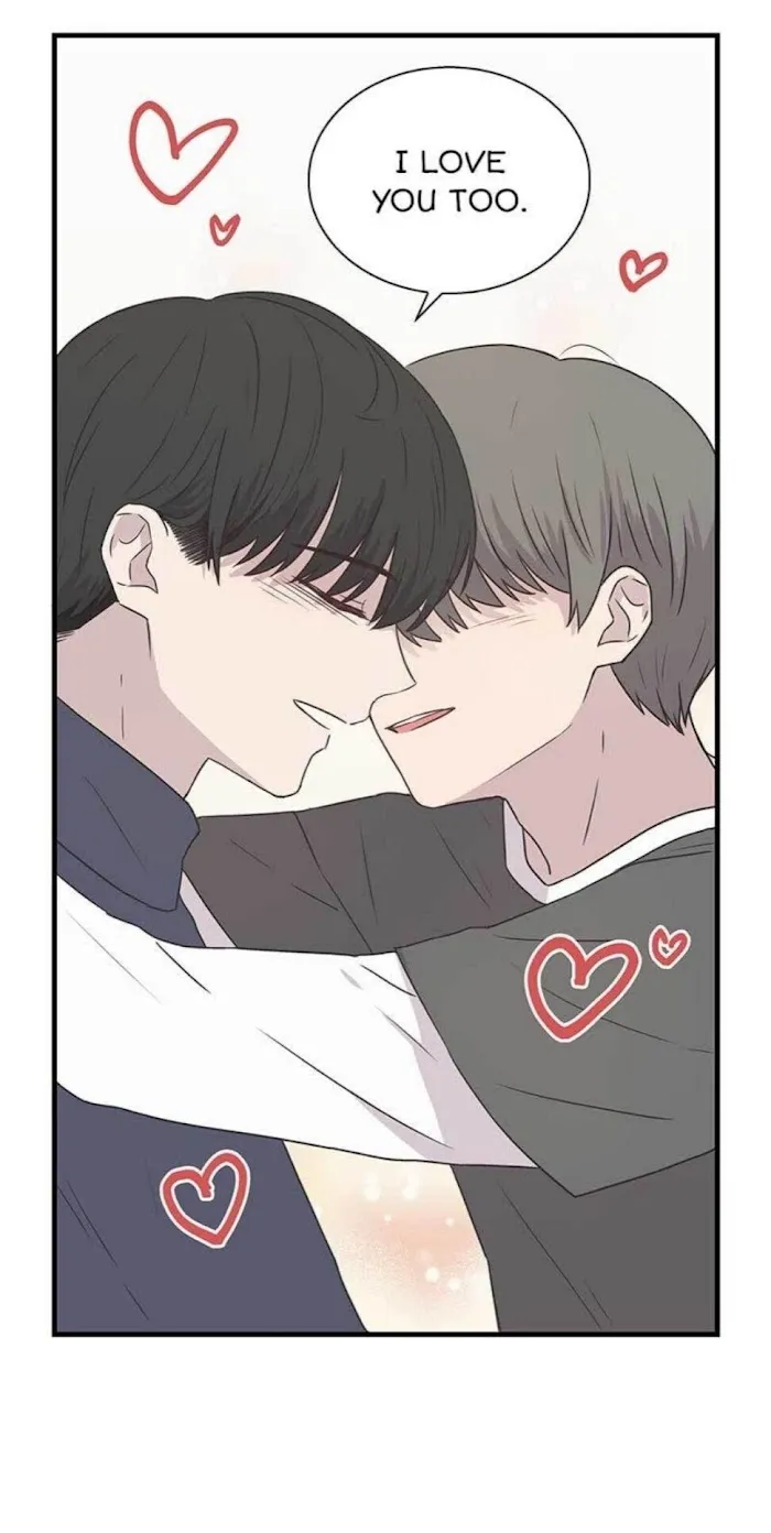 Illustrate Me Chapter 29 page 23 - 