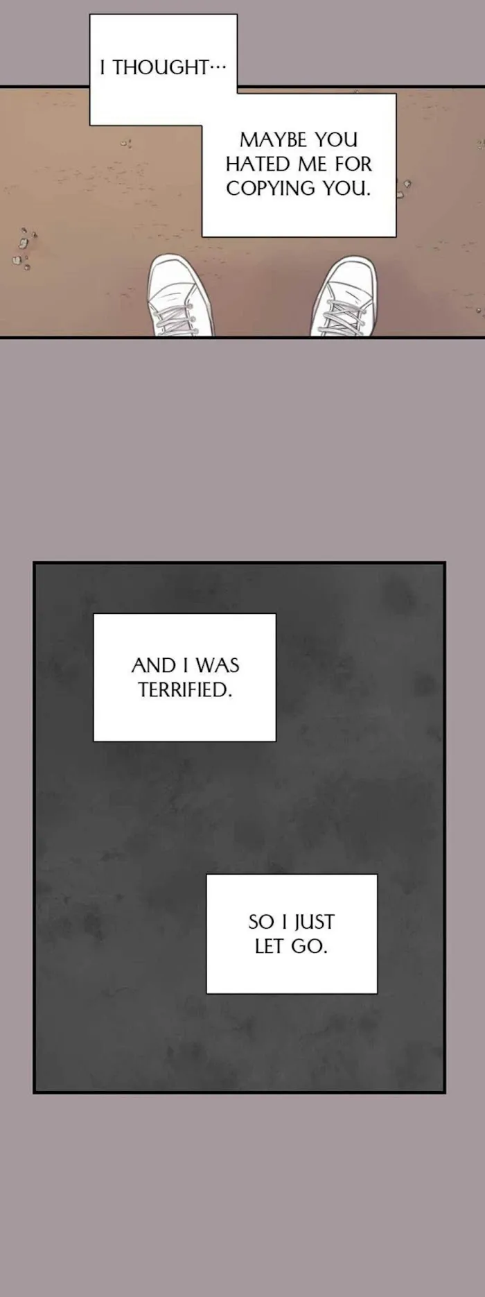 Illustrate Me Chapter 29 page 9 - 