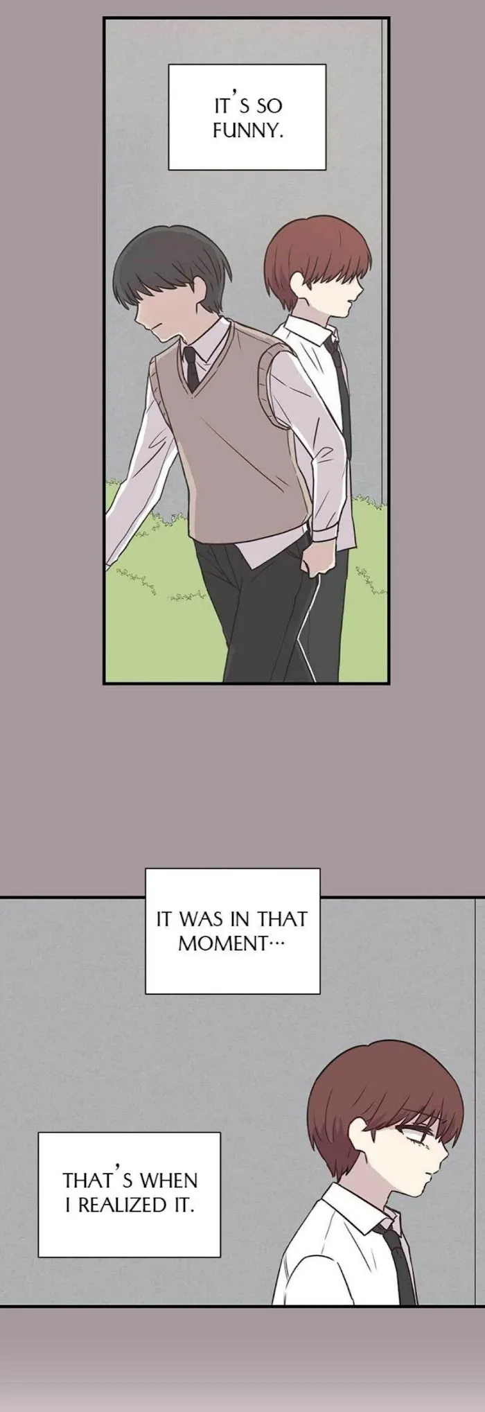 Illustrate Me Chapter 29 page 10 - 