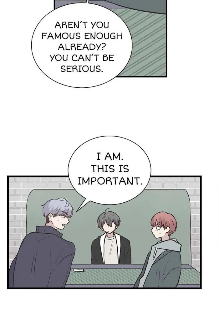 Illustrate Me Chapter 3 page 20 - 