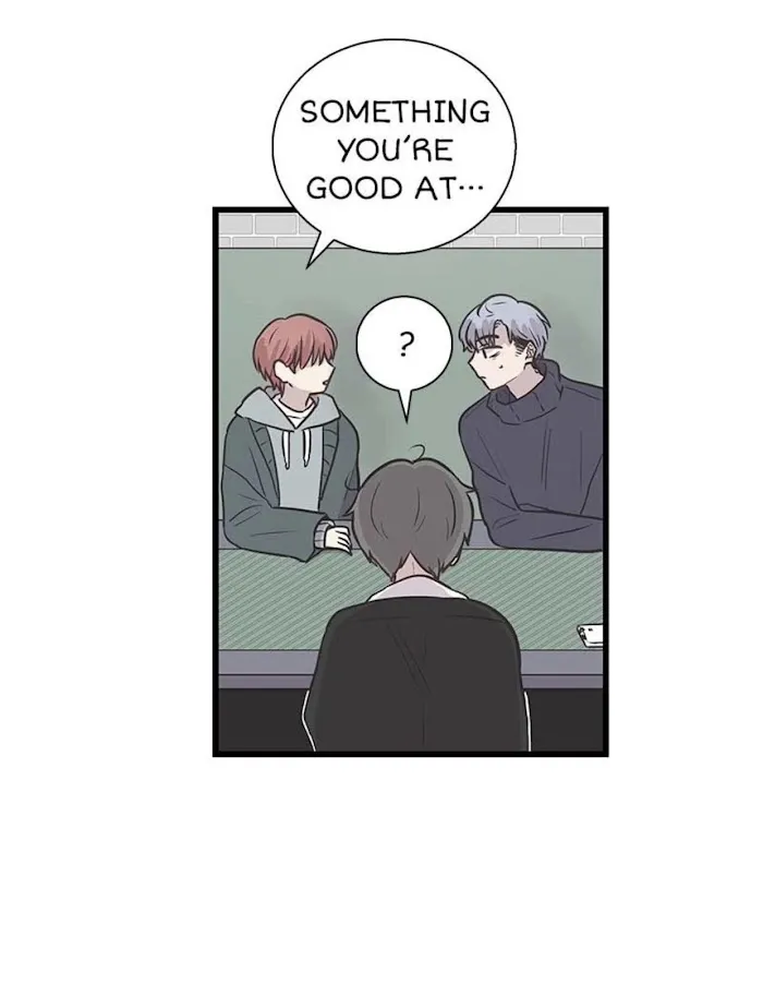 Illustrate Me Chapter 3 page 23 - 