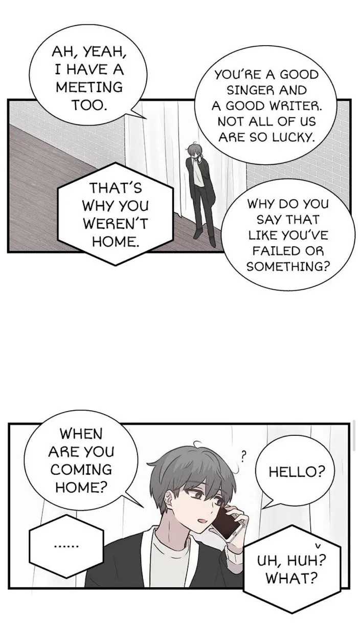 Illustrate Me Chapter 3 page 27 - 